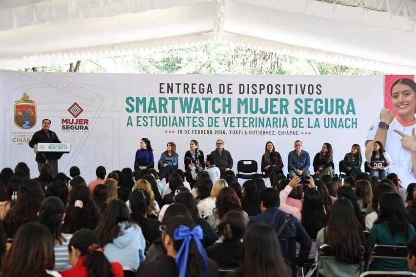 ERA SMARTWATCH UNACH4 1