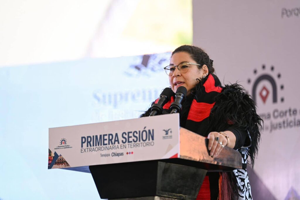 ERA TENEJAPA SCJN 2SESION HISTORICA 1