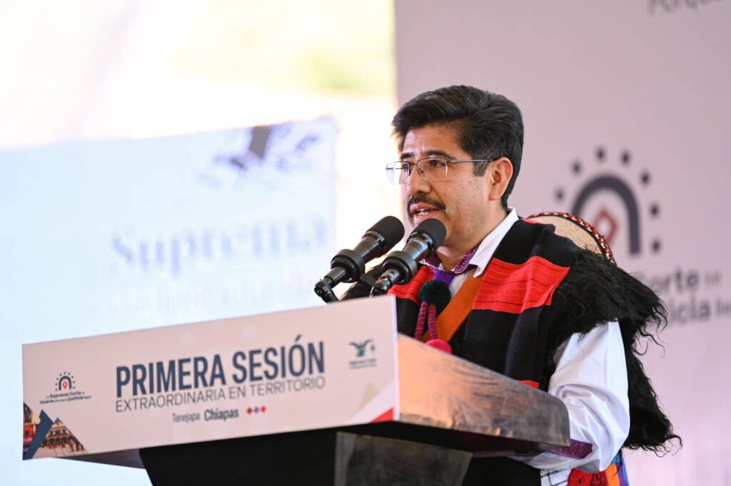 ERA TENEJAPA SCJN SESION HISTORICAFOTO EGUNDA 1