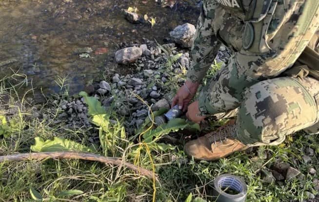 Hallan el ‘cementerio clandestino más grande del que se tenga noticia en el país’: María Idalia Gómez