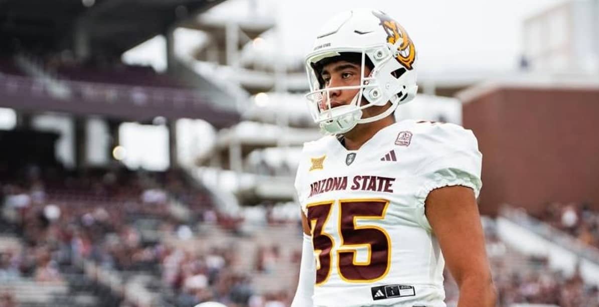 Jesús Gómez, el pateador mexicano que tiene en la mira la NFL