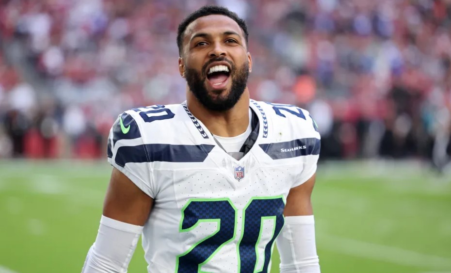 Julian Love y el anhelo de honrar su sangre cubana en el Super Bowl LX