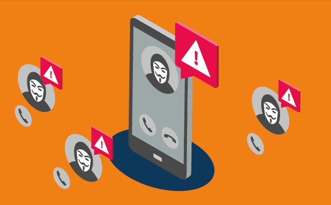 Fraude telefónico: delincuentes suplantan al SAT para extorsionar