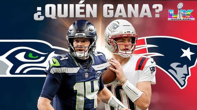Duelo de estrategia y revelaciones: Así es como se definirá el Super Bowl según expertos