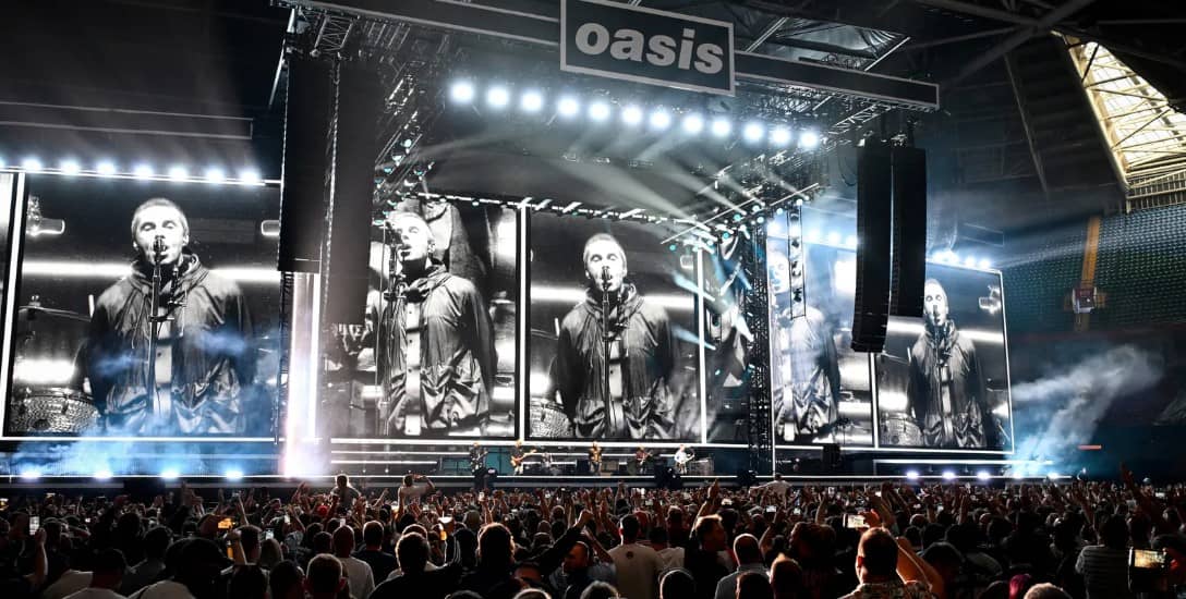 La brutal batalla judicial de Liam Gallagher