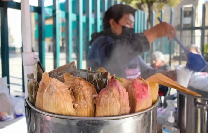 Siete niños intoxicados por comer tamales en Puebla, con una niña de 10 años positivo para fentanilo