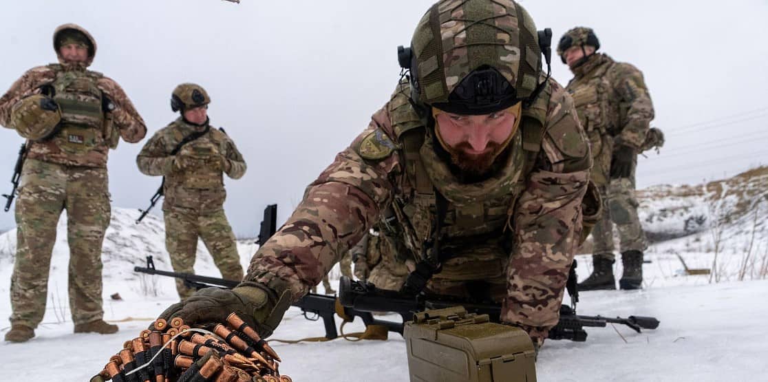 Rusia rechaza "fecha límite" para acabar guerra en Ucrania