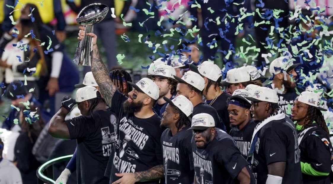 Campeones y en venta: Seattle abre la puerta a una operación histórica en la NFL