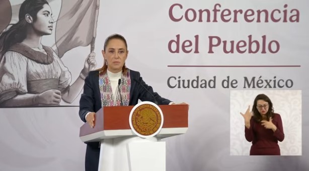 Sheinbaum presenta la iniciativa de reforma electoral, ¿en qué consiste?