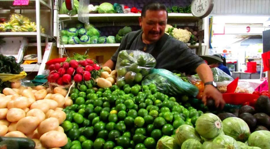 ¡Inflación de México se acelera! Se ubica en 3.92% en primera quincena de febrero