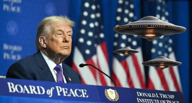 Trump felicita a soldados mexicanos por abatir al ‘Mencho’: ‘Narcoterroristas enfrentarán a la justicia’