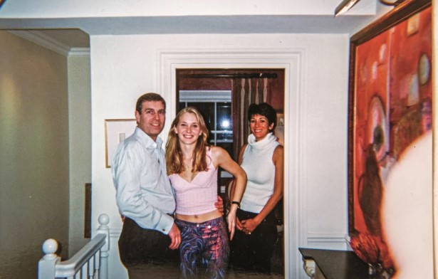 Quién fue Virginia Giuffre y su papel en la detención del expríncipe Andrés: la mujer que desafió a Epstein y acabó muerta