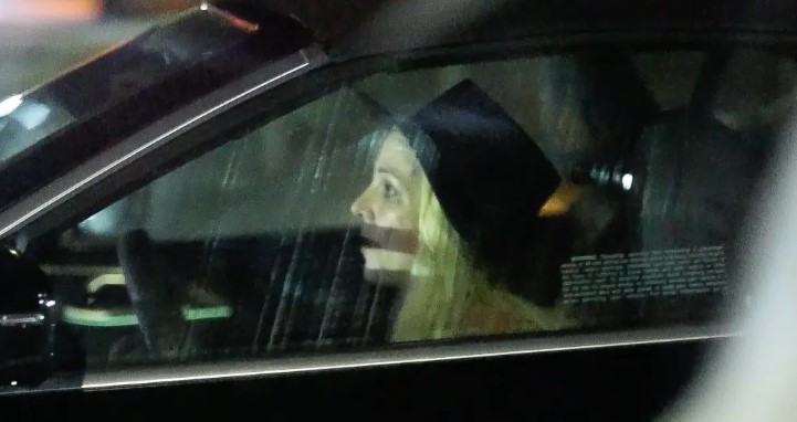 La foto policial de Britney Spears no será publicada