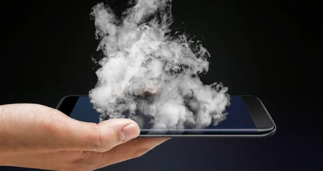 Cómo enfriar tu celular en esta época de calor