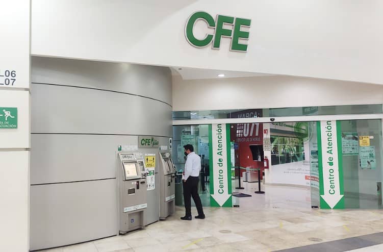 Chiapas y CFE refuerzan atención con módulos y servicios digitales en Semana Santa