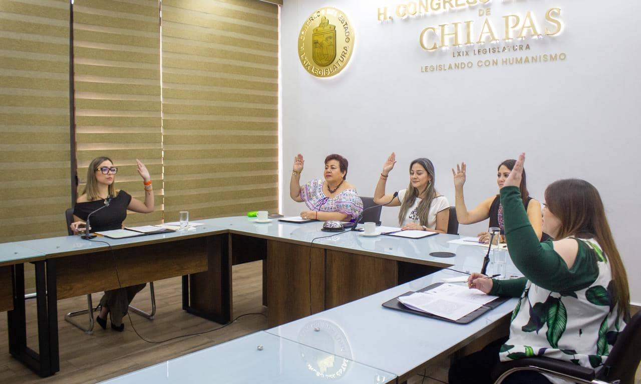 Municipios deben fortalecer acciones de prevención y mitigación de incendios: Congreso