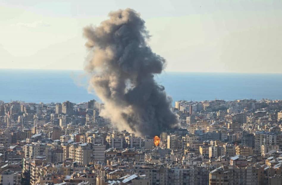 Trump advierte a Irán que es "demasiado tarde" para negociar