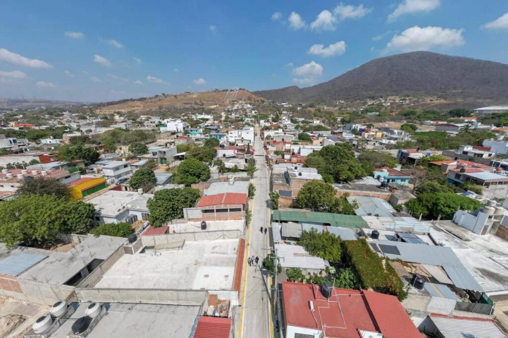 ERA CALLES FELICES 1