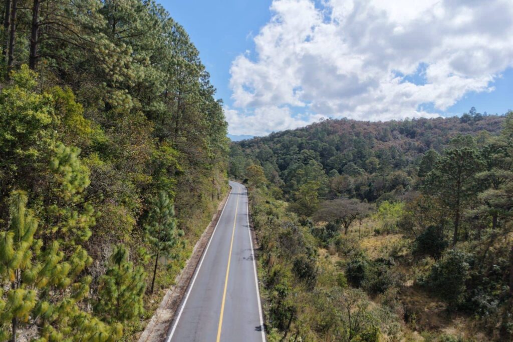 ERA CAMINO ALTAMIRANO COMITAN 1