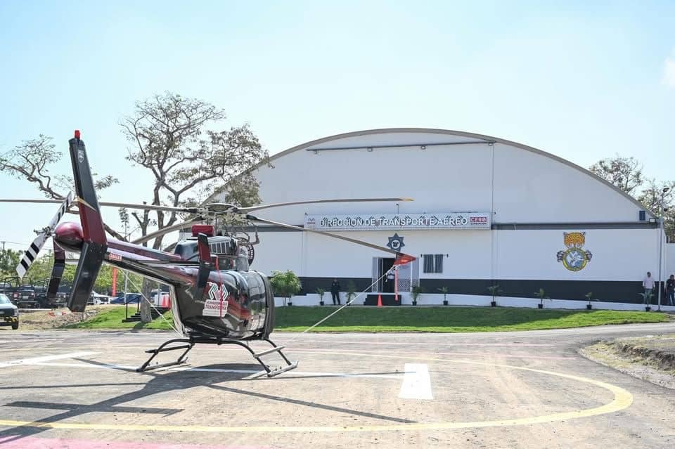 ERA DIRECCON AEREA SEGURIDAD 2