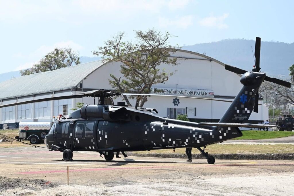 ERA DIRECCON AEREA SEGURIDAD1 2