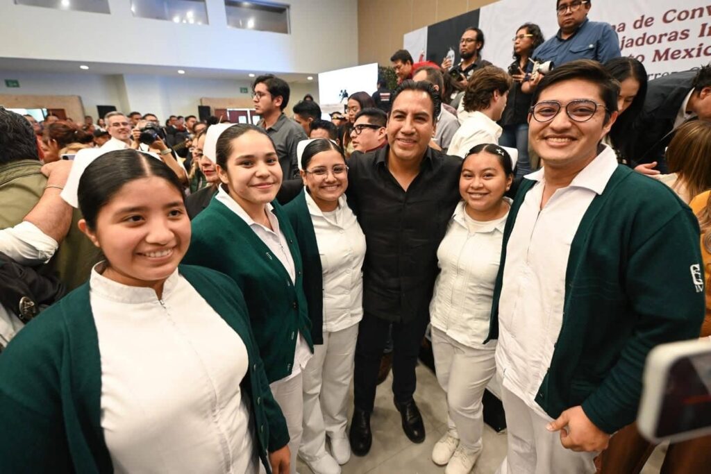 ERA IMSS ZOE5 1