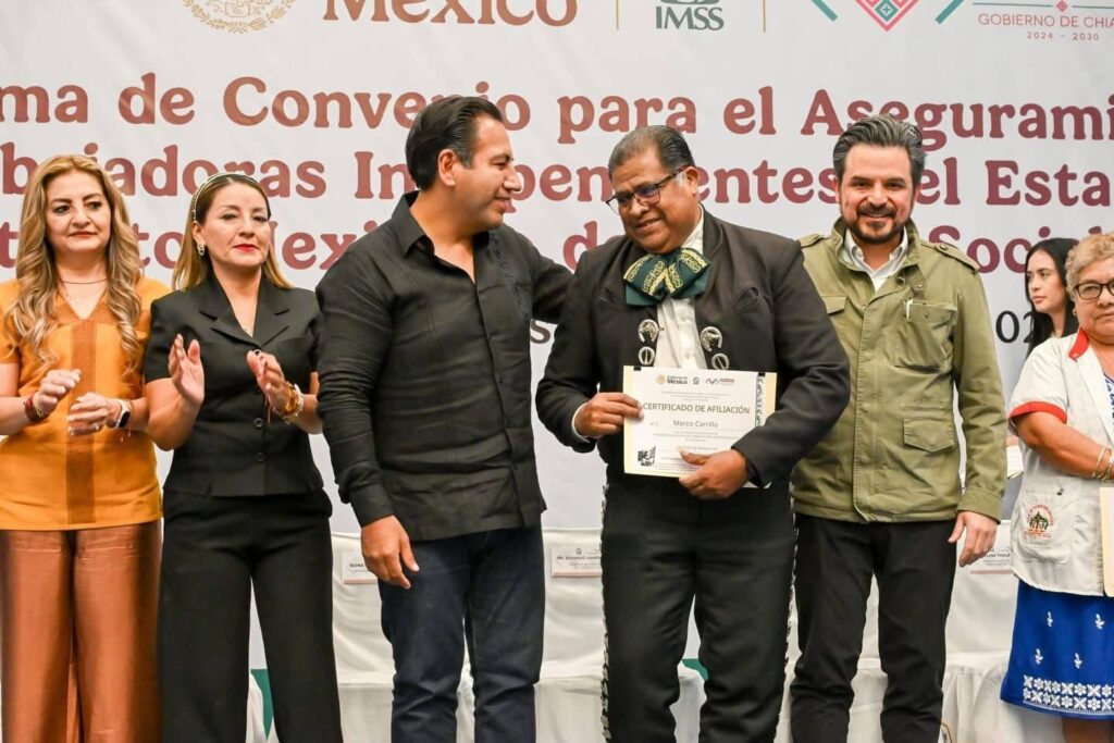 ERA IMSS ZOE6 1