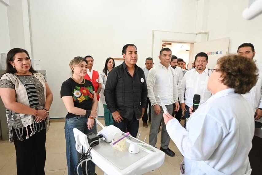 ERA SALUD BUCAL COMITAN 1