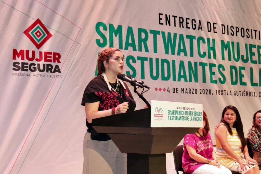 ERA SMARTWATCHES UNICACH 5 1