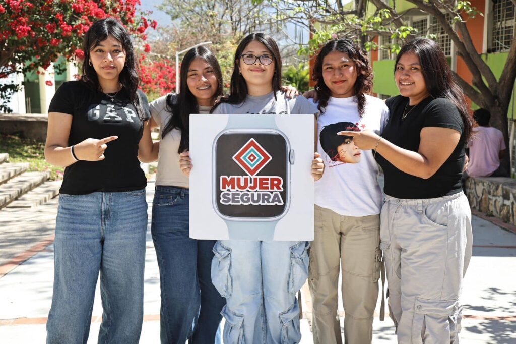 ERA SMARTWATCHES UNICACH1 1