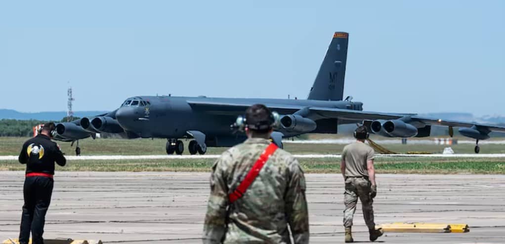 España cierra espacio aéreo a aviones en guerra con Irán