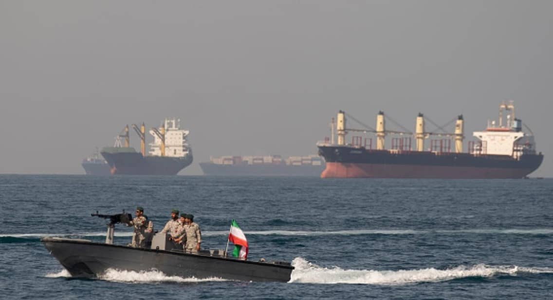 Mojtaba Jamenei: "El estrecho de Ormuz permanecerá cerrado"