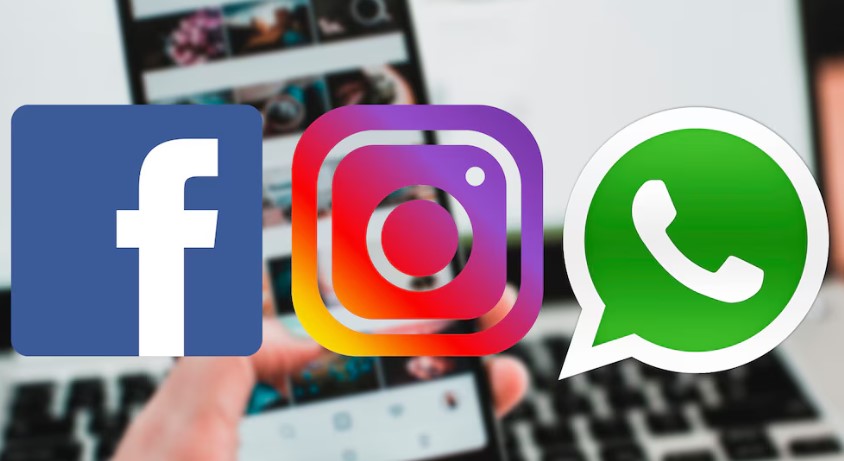 Colapsan WhatsApp, Facebook e Instagram: millones reportan fallas este martes 24