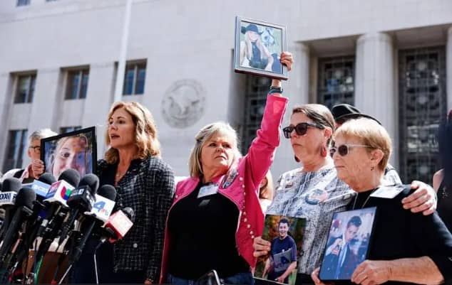 Declaran a Meta y Google responsables en un juicio histórico sobre la adicción a las redes sociales