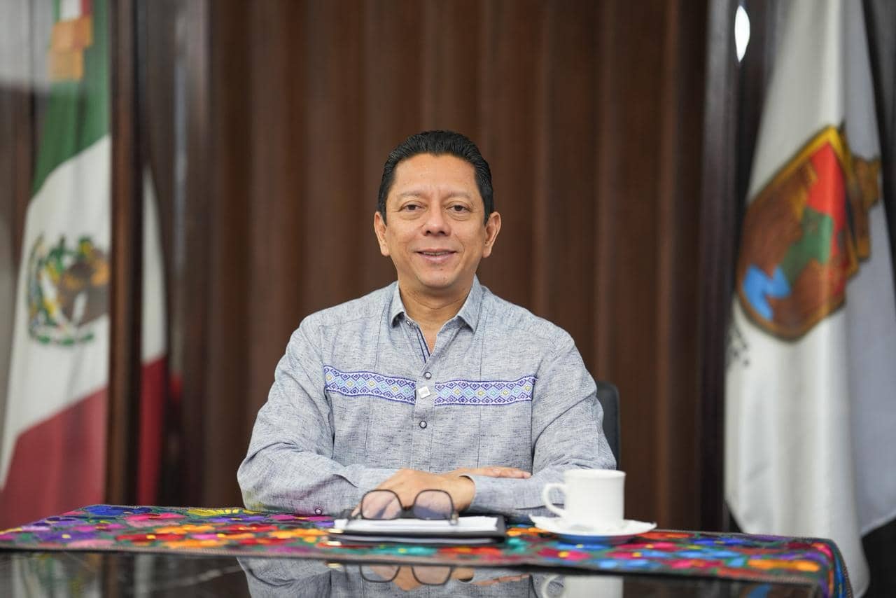 Actuamos con contundencia ante delitos en agravio de niñas, adolescentes y mujeres: Fiscal General