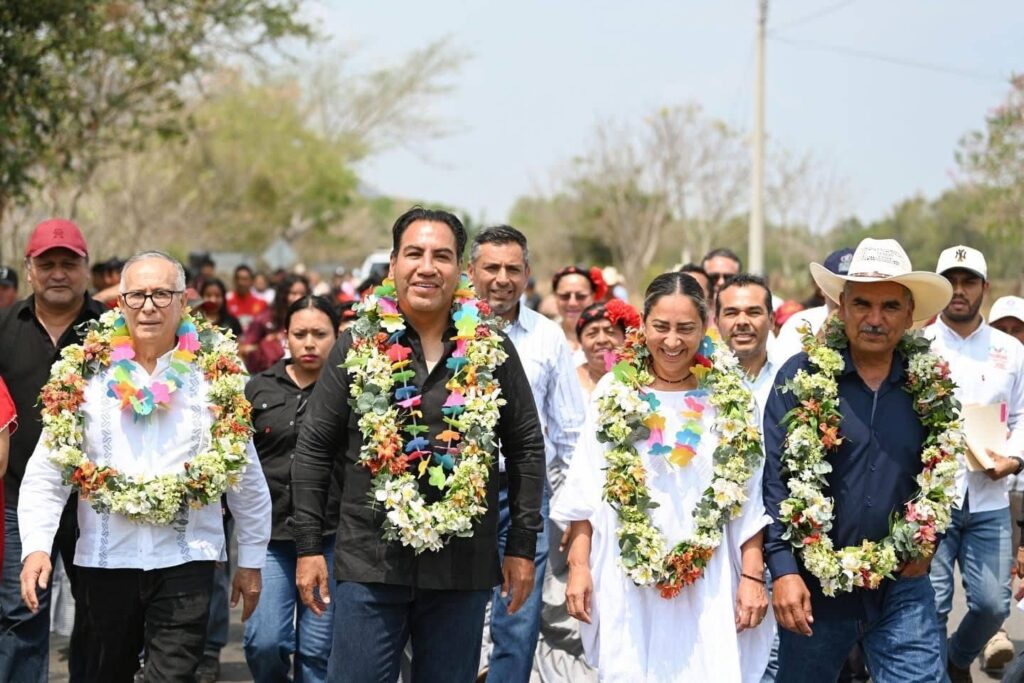 FOTO SEGUNDA ERA CARRETERAS COITA CINTALAPA 1