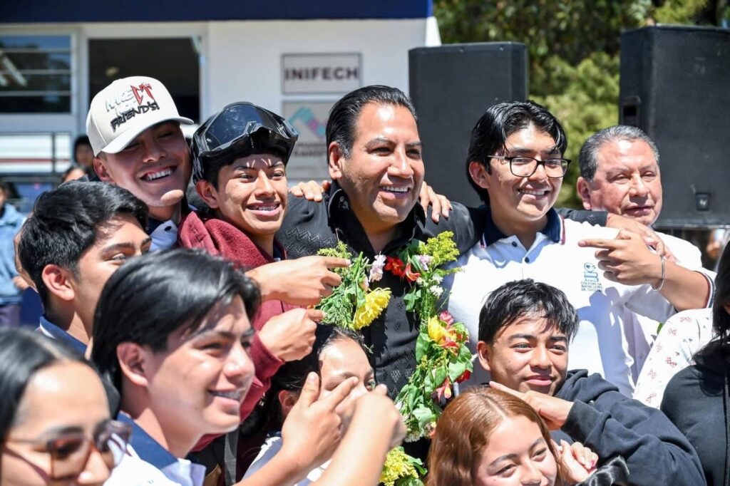 FOTO SEGUNDA ERA COAPILLA AREA NATURAL PROTEGIDA 1