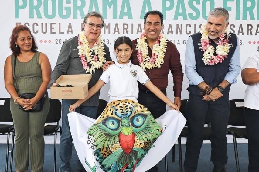 FOTO SEGUNDA ERA EDUCACION 1
