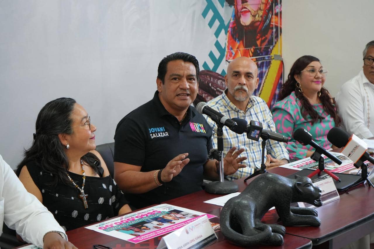 Aditech lanza convocatorias clave para impulsar la ciencia y la tecnología en Chiapas