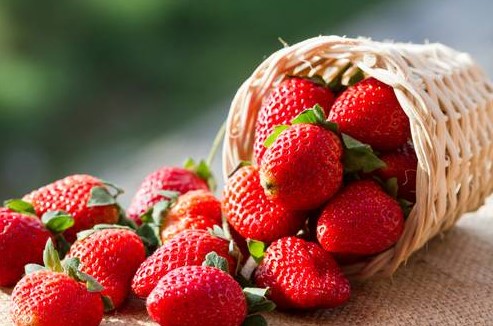 ¿Le quitas las hojas a las fresas? Profeco explica por qué no deberías hacerlo