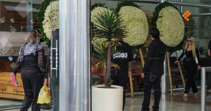 El funeral de El Mencho en Guadalajara se realizó bajo un fuerte operativo del Ejército y la Guardia Nacional tras su muerte en Tapalpa; el sepelio está previsto en Zapopan en medio de alta tensión por la violencia posterior