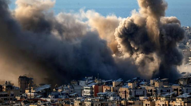 Suman mil 361 mexicanos evacuados de Medio Oriente: SRE