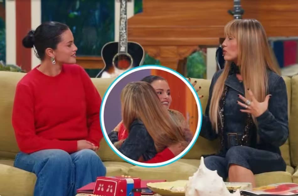 El encuentro de Selena Gomez y Miley Cyrus durante el especial de ‘Hannah Montana’: “Éramos muy crueles”