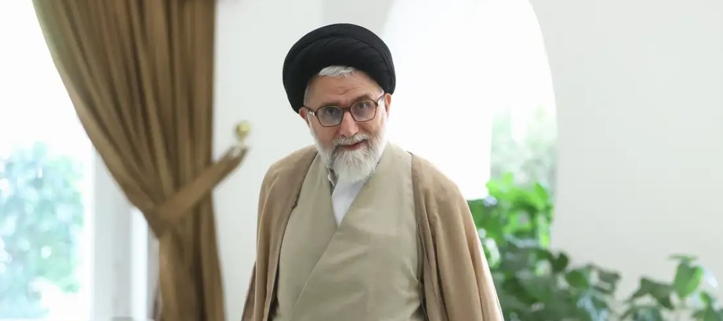 Israel mata a Ismail Jatib, ministro de Inteligencia de Irán