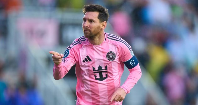 Lionel Messi llega a 900 goles en su carrera: