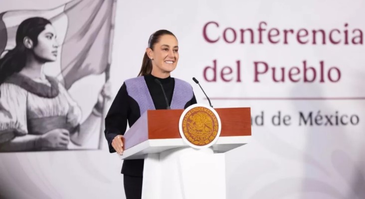 “Es malo para el país”: Sheinbaum sobre aprobación del Plan B de Reforma Electoral sin su propuesta de Revocación de Mandato