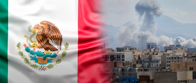 SRE activa protocolos para evacuar a 7 mil mexicanos varados en Medio Oriente