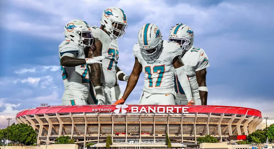 49ers tendrían rival definido para México