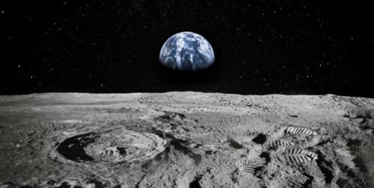 La NASA anuncia un ambicioso plan para regresar a la Luna