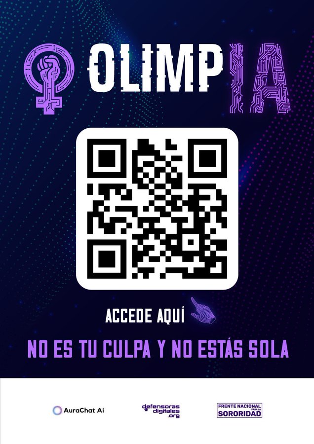 OLIMPIA 8M